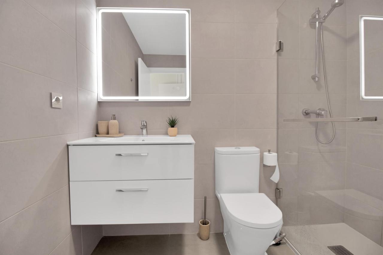 Apartamento Nordico Boho Con Piscina En Estepona - Estepona Garden 5 1B Exteriör bild
