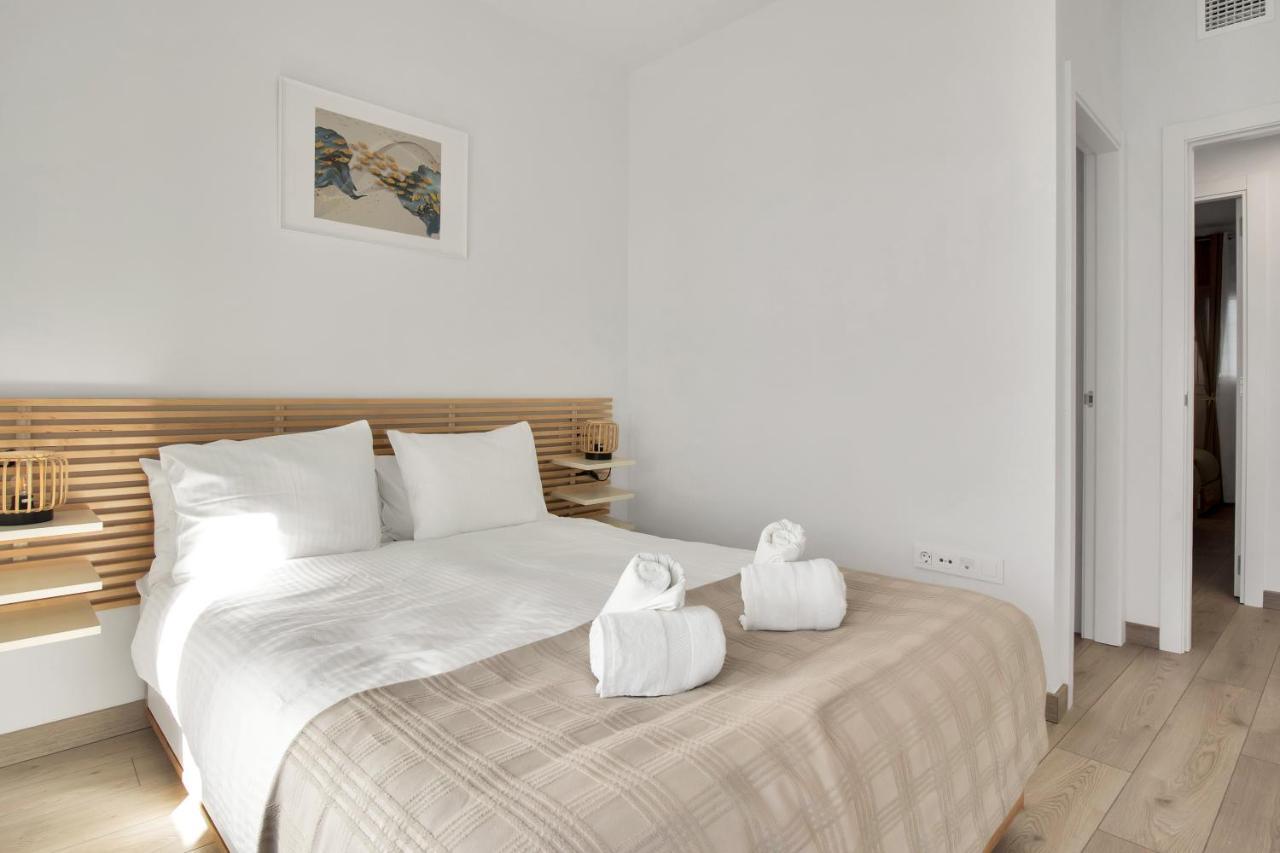 Apartamento Nordico Boho Con Piscina En Estepona - Estepona Garden 5 1B Exteriör bild