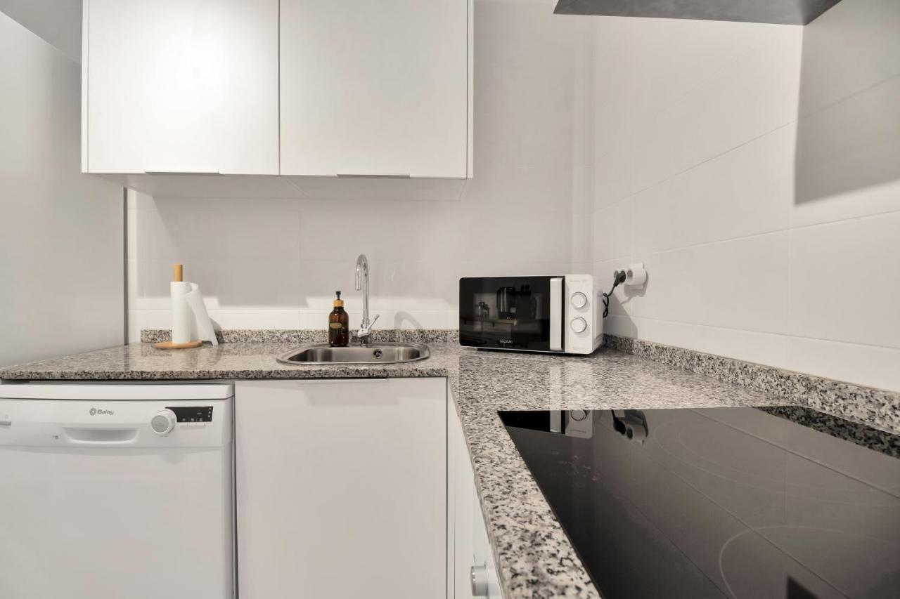 Apartamento Nordico Boho Con Piscina En Estepona - Estepona Garden 5 1B Exteriör bild