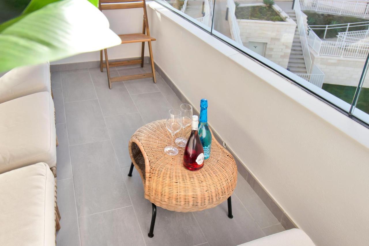 Apartamento Nordico Boho Con Piscina En Estepona - Estepona Garden 5 1B Exteriör bild