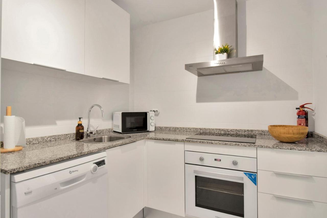 Apartamento Nordico Boho Con Piscina En Estepona - Estepona Garden 5 1B Exteriör bild