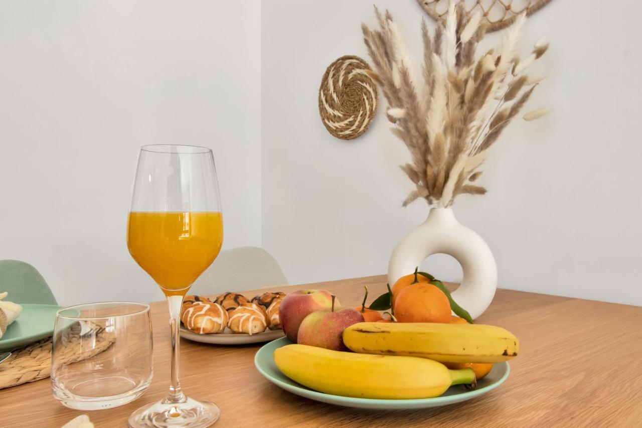 Apartamento Nordico Boho Con Piscina En Estepona - Estepona Garden 5 1B Exteriör bild
