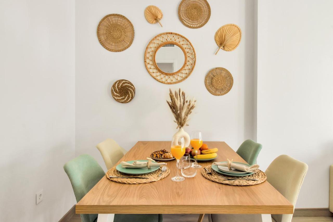 Apartamento Nordico Boho Con Piscina En Estepona - Estepona Garden 5 1B Exteriör bild